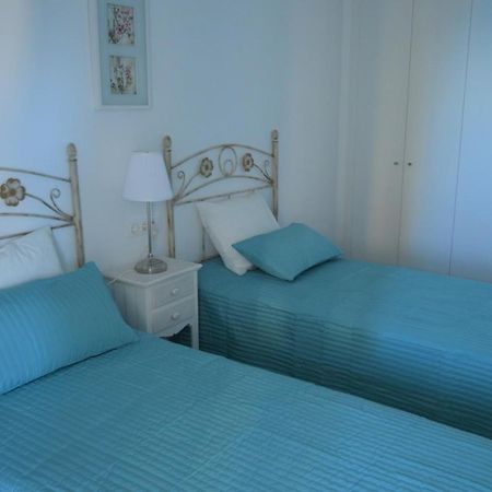 Ferienwohnung Flat El Mirador 13Th Floor Calp Exterior foto