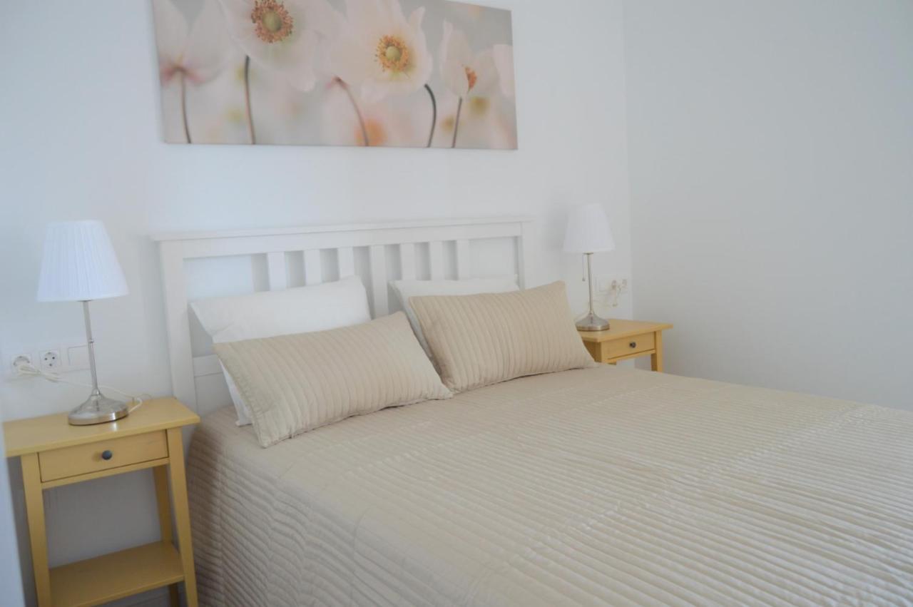 Ferienwohnung Flat El Mirador 13Th Floor Calp Exterior foto