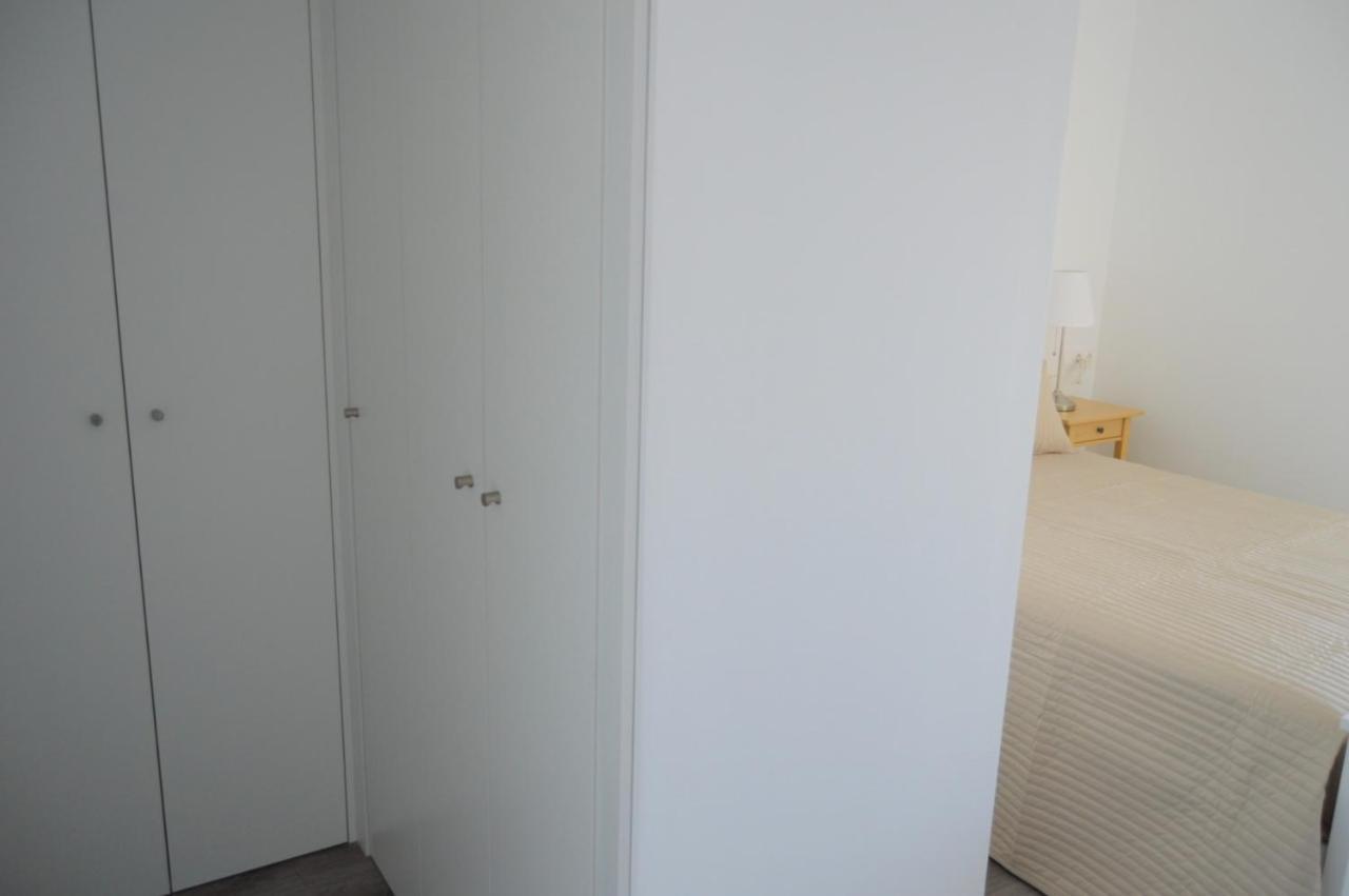 Ferienwohnung Flat El Mirador 13Th Floor Calp Exterior foto